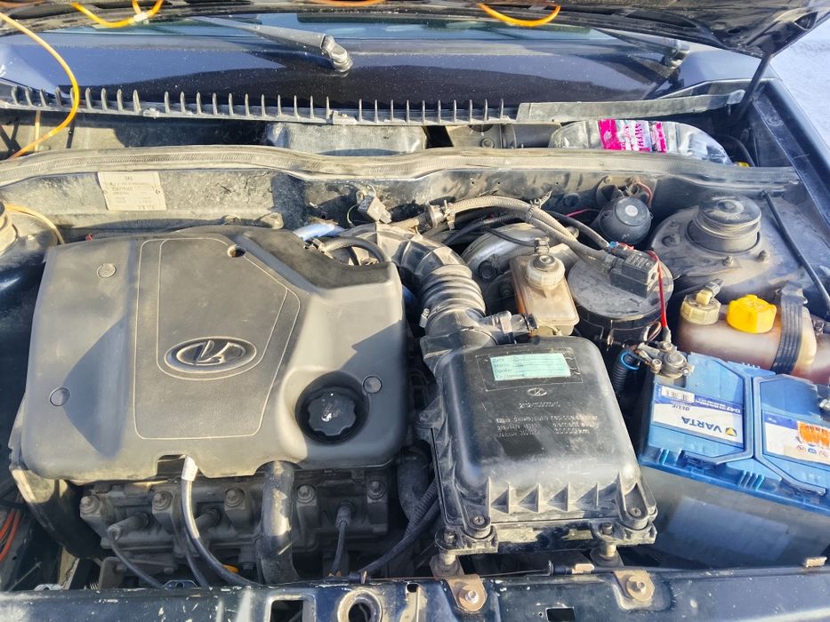 Продам ваз 21-14