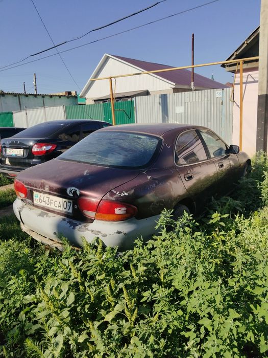Продам Мазда кседокс 6