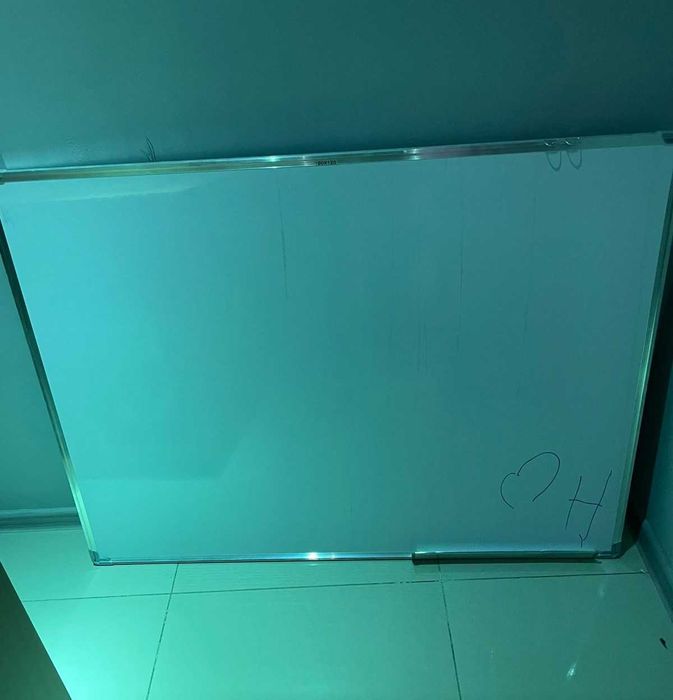 Доска школьная 3 х видов