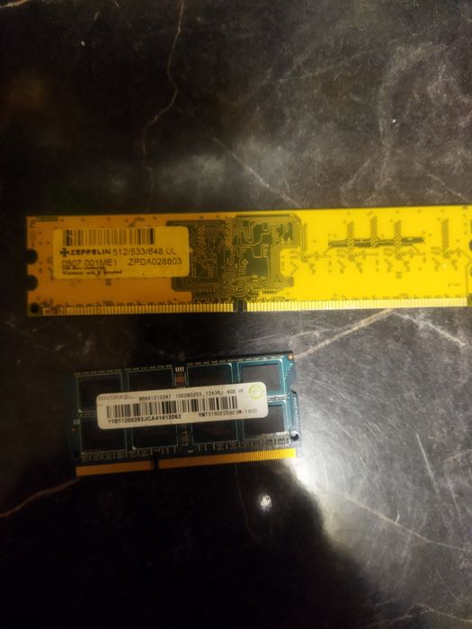 Запчасти для компьютера