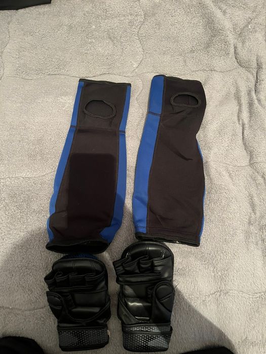 Продам комплект почти новый