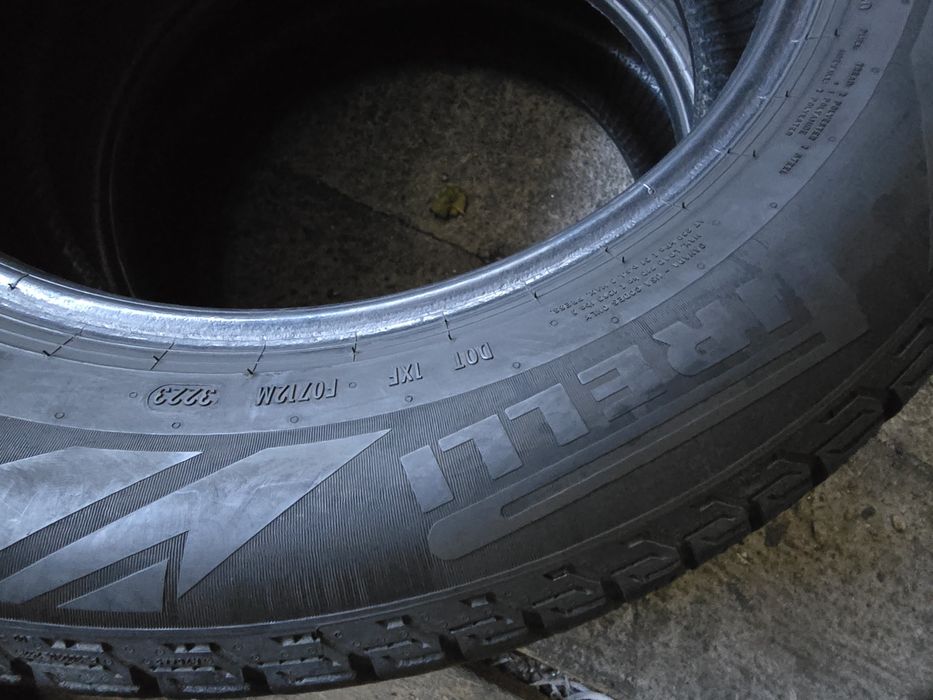 Pirelli 205/60 R16 96H MS iarnă