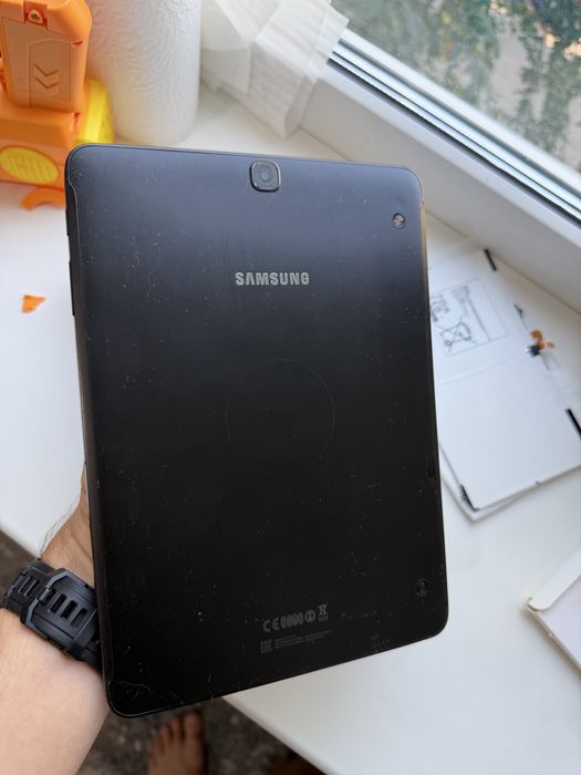 планшет Samsung Galaxy Tab S2