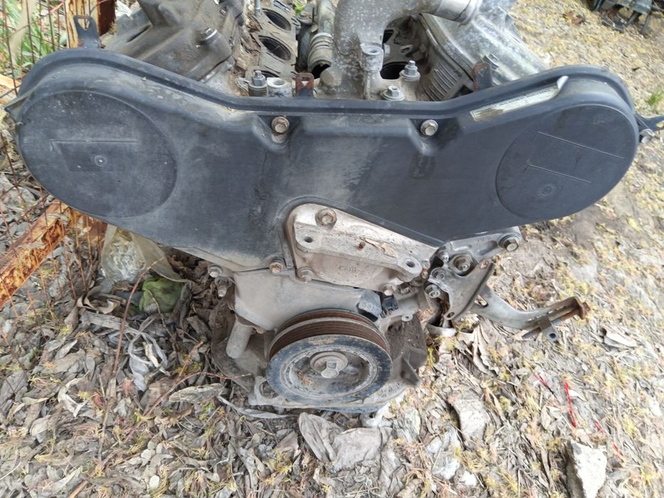 Продам двигатель на RX300 VVTI 3л