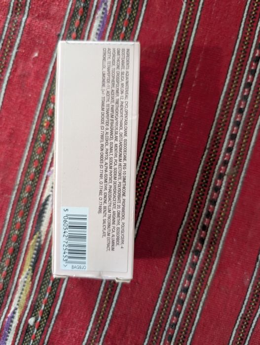 Fond de ten Charlotte Tilbury