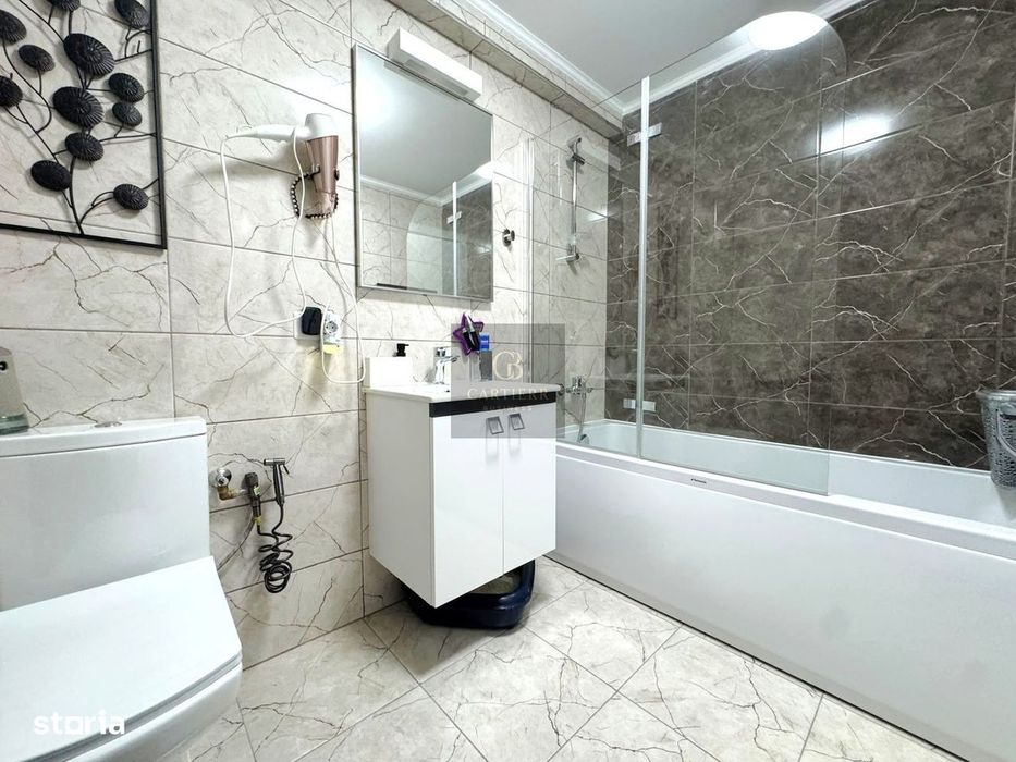 2 Camere | Vitan Barzesti |