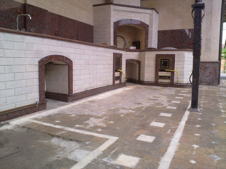 Идеально! Монтаж пластиковых труб, газосварка и сантехника! Алексей