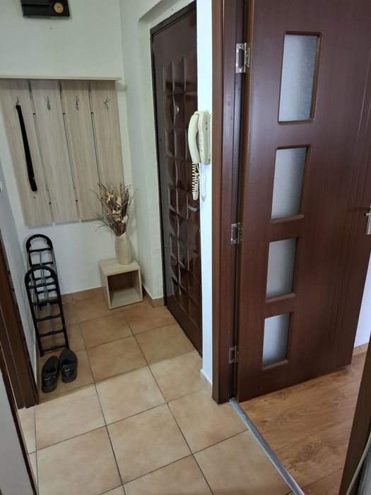 Apartament 1 camera Nicolina