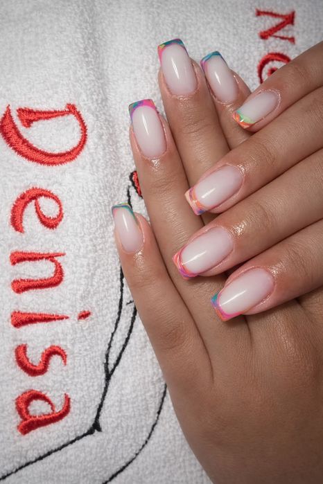 UNGHII GEL OFERTA  pentru tine