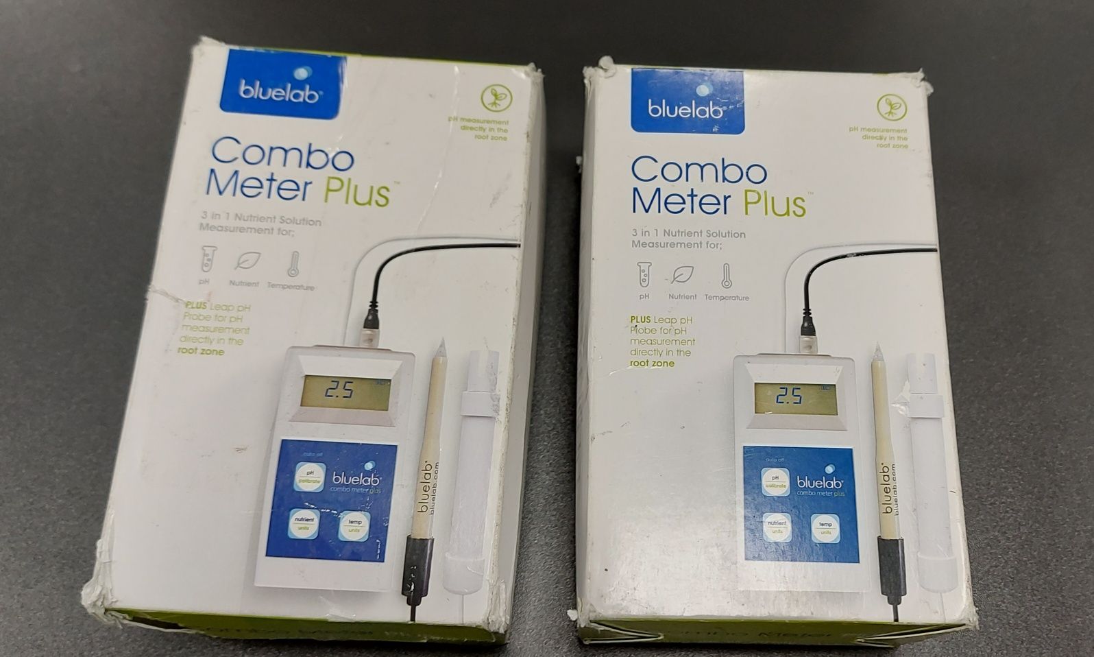 Bluelab Combo Meter Plus