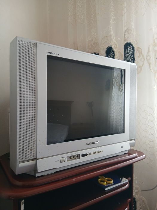 Telvizor ham podstavka