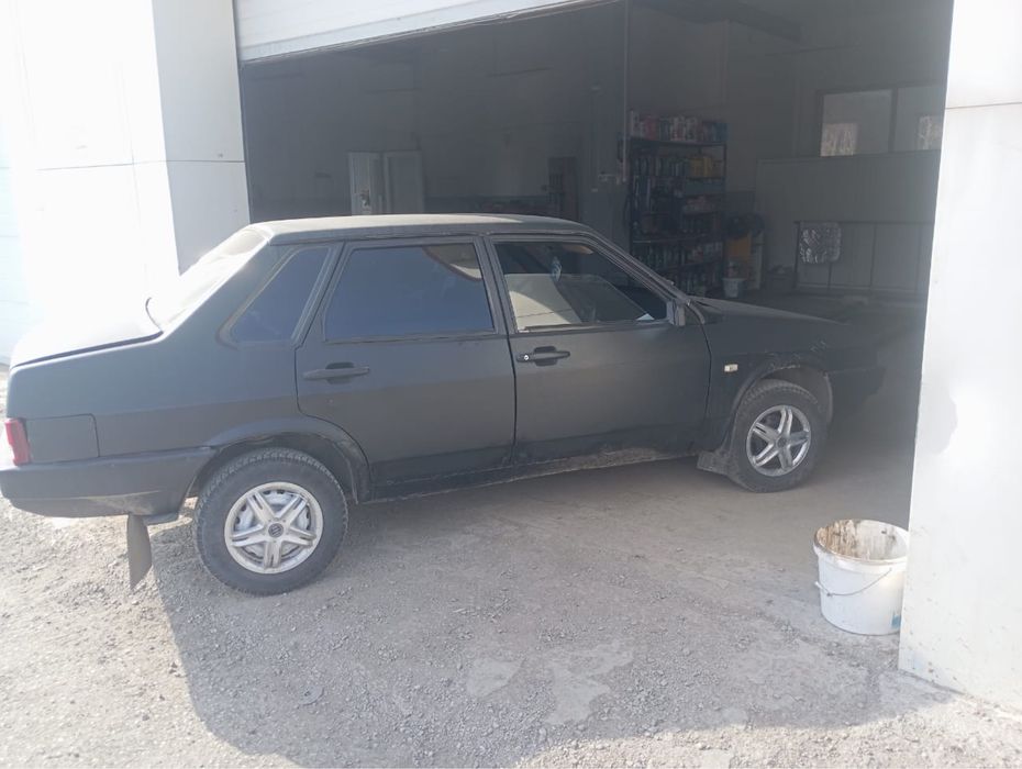 Продам автомобиль ВАЗ