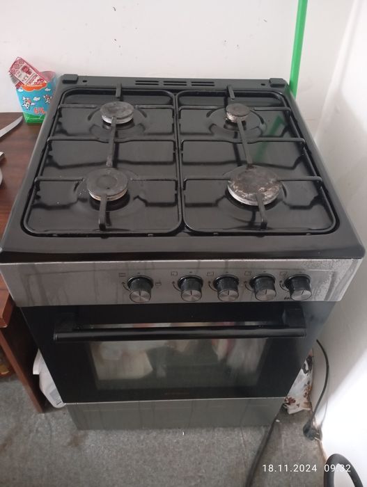 Газ плита сатылады Адрес Нукус Орак балга