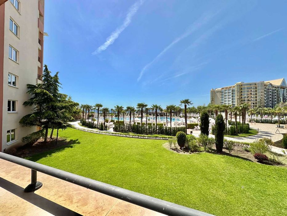 Продава се Двустаен апартамент в к.к. Слънчев бряг - 82 кв.м за 1007 €/кв.м - Снимка #8