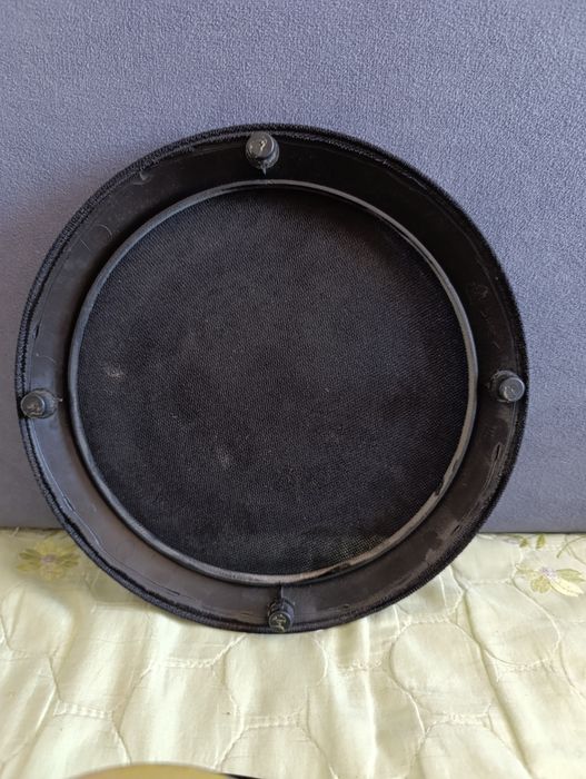 Динамик нискочистотный (басы)