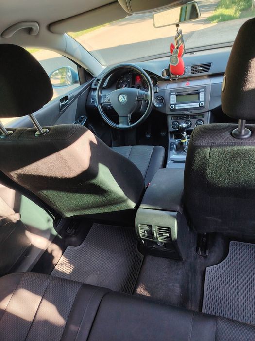 Vând Passat b6 2008