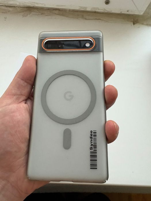 Продам Google Pixel 6a