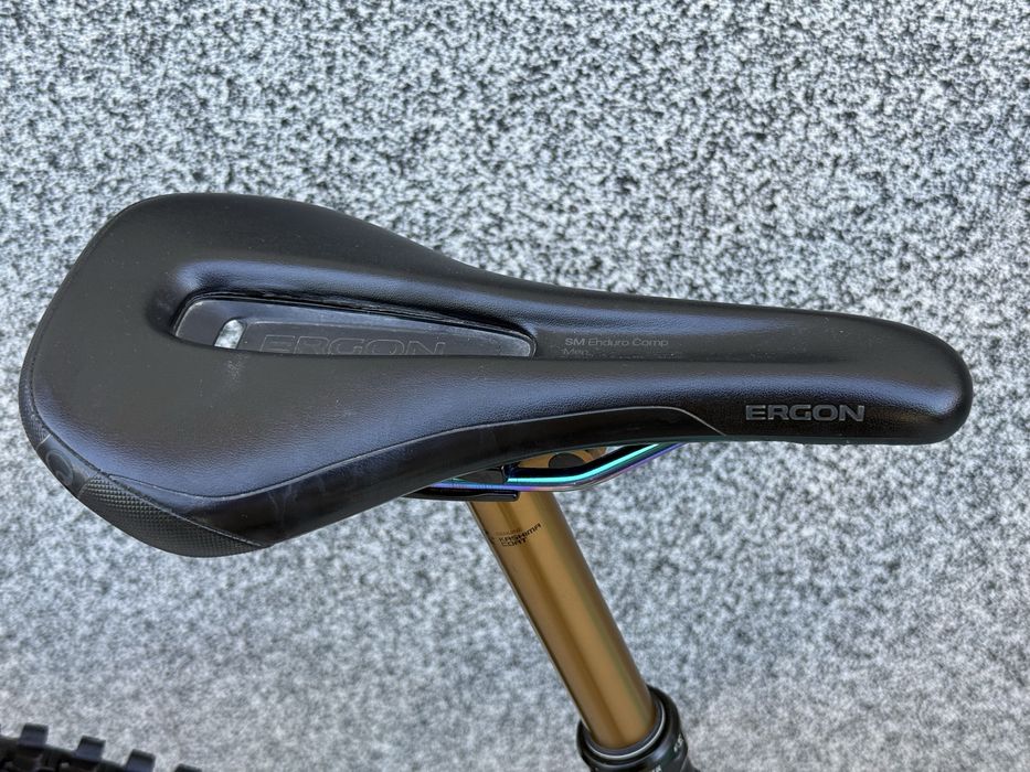 Propain Tyee CF Enduro 29 Carbon • FOX 38 Factory • X2 • X01 • Magura MT7