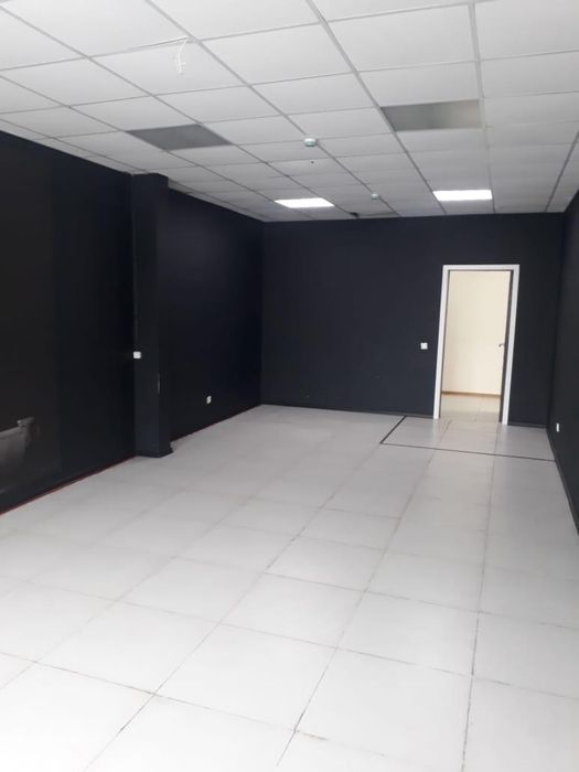 В продаж СТО + помещение под офис