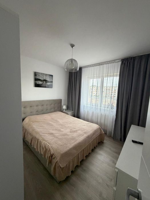 Vand apartament 2 camere