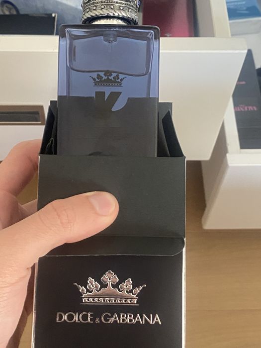 Parfum Dolce Gabbana  100 ml Eau de parfum