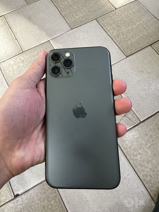 Iphone 11pro sotiladi