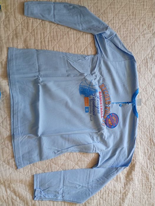 Pijama copii 12 ani noua din Italia