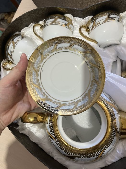 Набор посуды