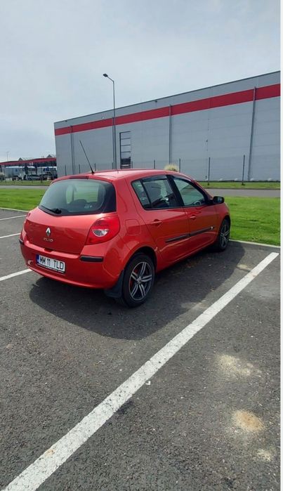 Renault Clio   3