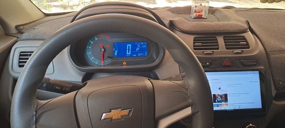 Продается Кобальт