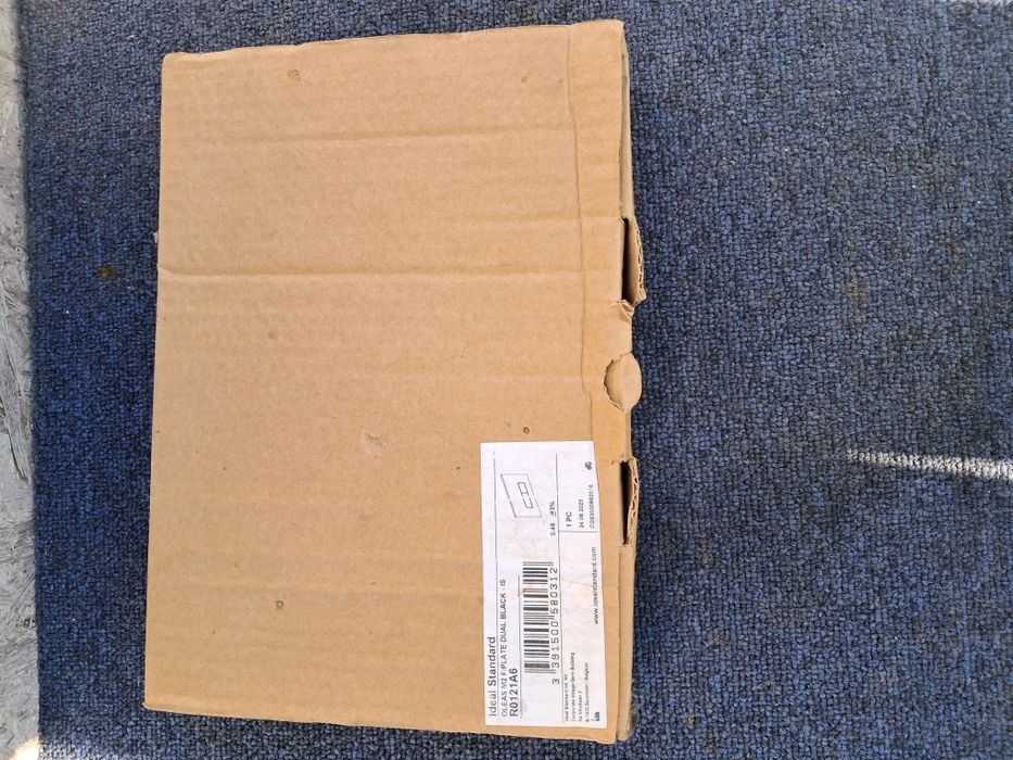 Clapeta Ideal Standard actionare WC