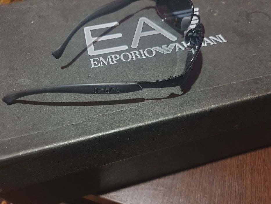 Vand ochelari Emporio Armani originali