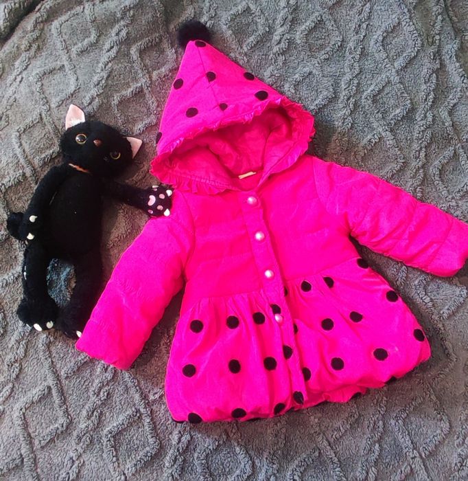 Детские курточку на девочку 2-3г(92см)