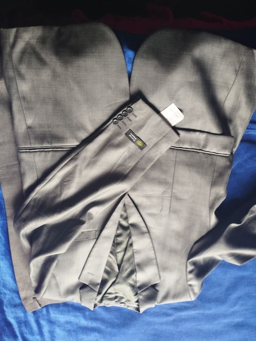 Мужской костюм двойка