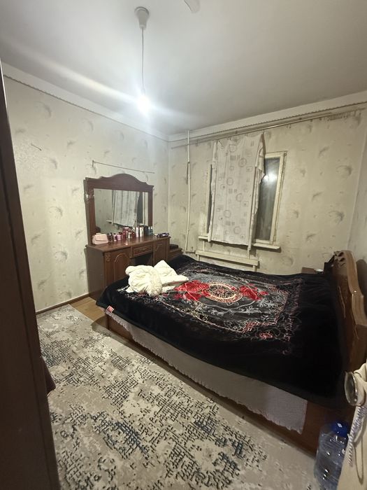 Срочно продаётся квартира Куйлюк 4 Улучшеная Планировка 2/1/4 не торец