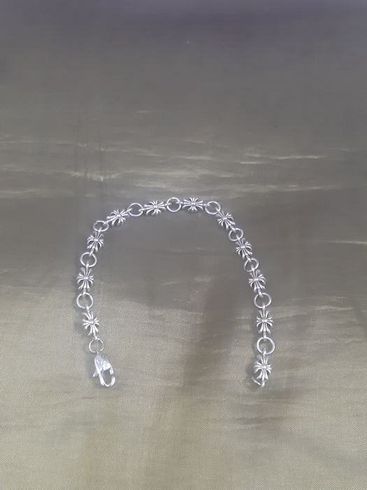 Bratara Chrome Heart