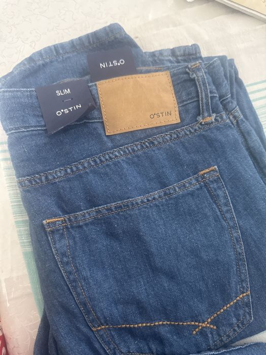 Продается мужское  джинсы