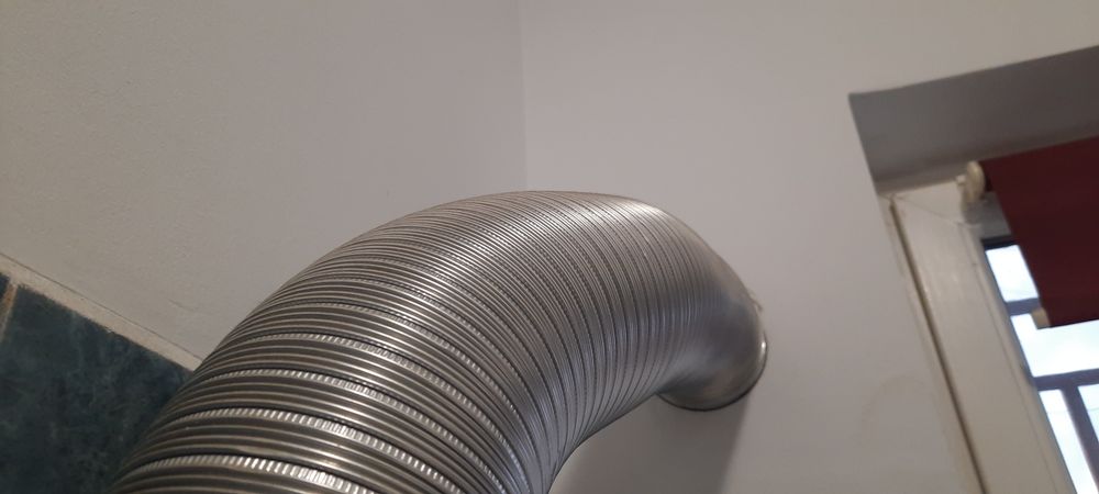 Gauri hote, centrale, ventilatii, in bca, caramida, beton, cu carota