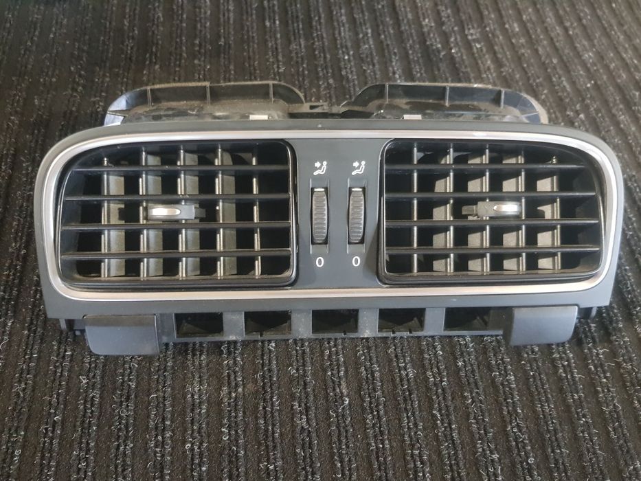 Центални духалки зa VW Polo V 6R Фолцваген Поло 5 6р 2009г. до 2017г.