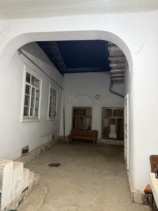 Если шахарда ховли сотилади