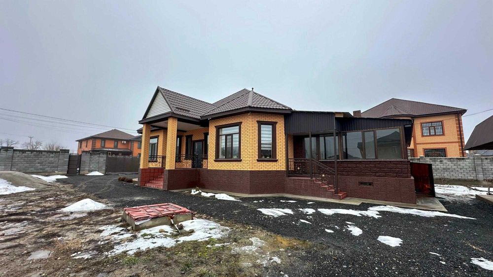 Продается шикарный дом Наталья Империя