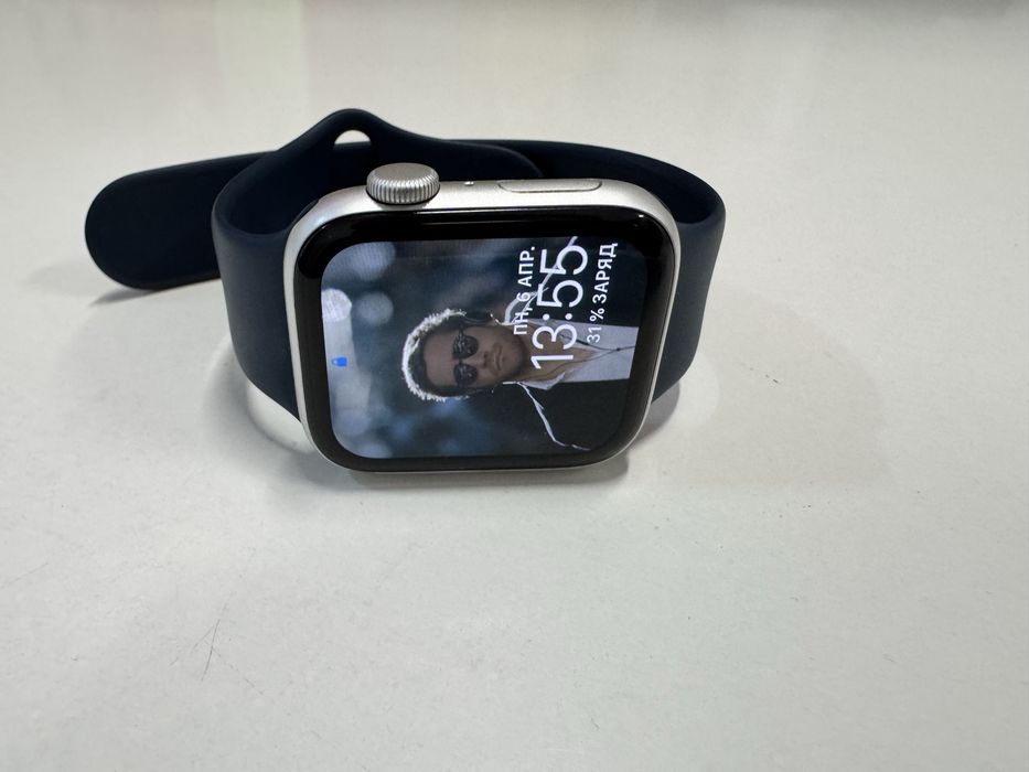 apple watch se 2