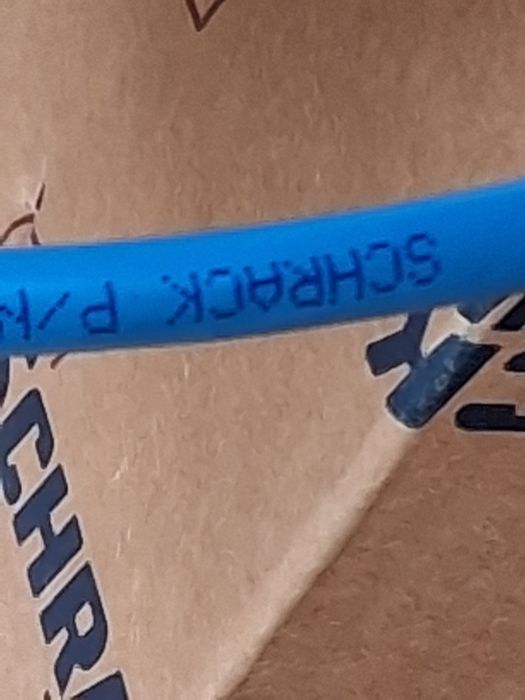 Cablu pentru instalatii