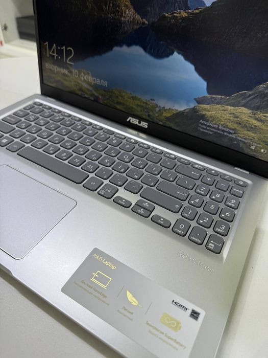 Asus Celeron  N4