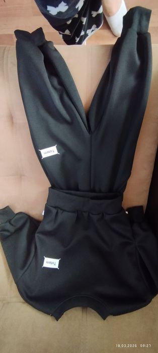 Продам детский костюм