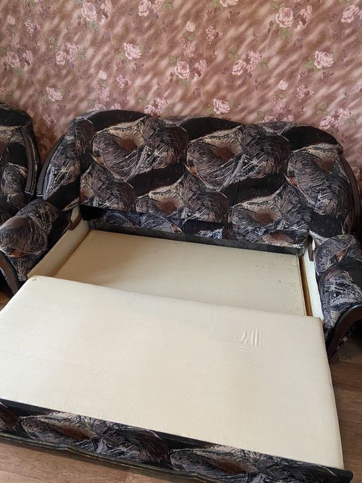 Диван раскладной