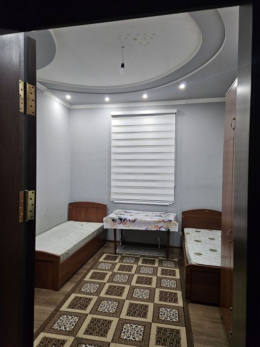 Сдается в аренду коттедж,6 соток внутри города со всеми условиями!