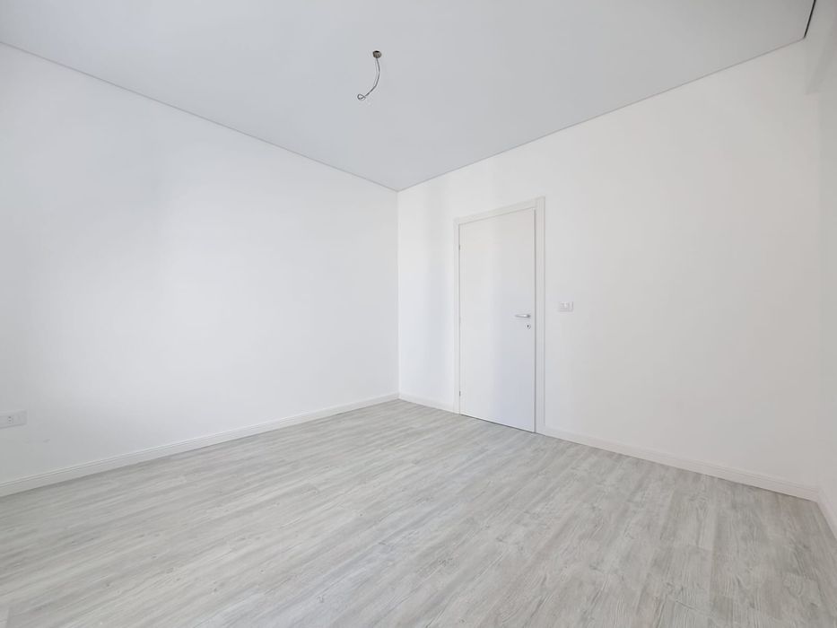 PF Apartament 2 cam open space, bloc nou, 37mp, Bucium-Vișan