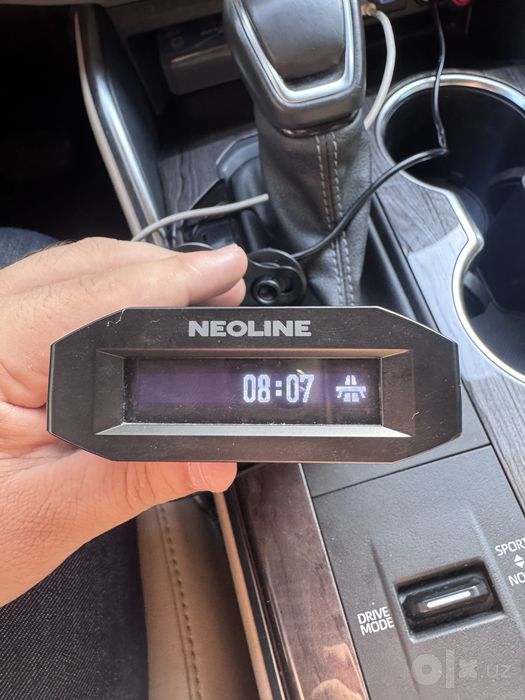 Neoline X-Cop 7700s