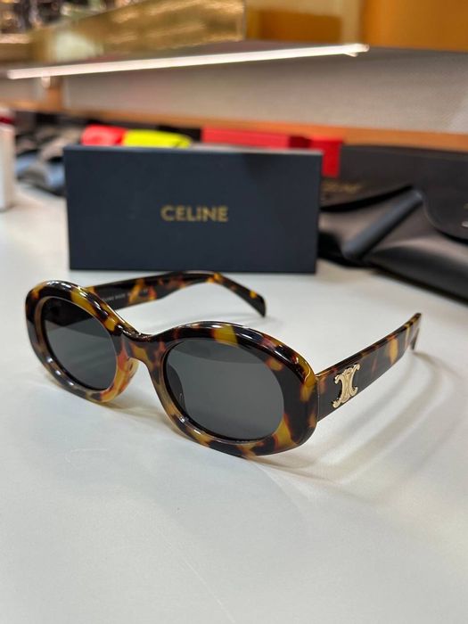 Ochelari Celine noi